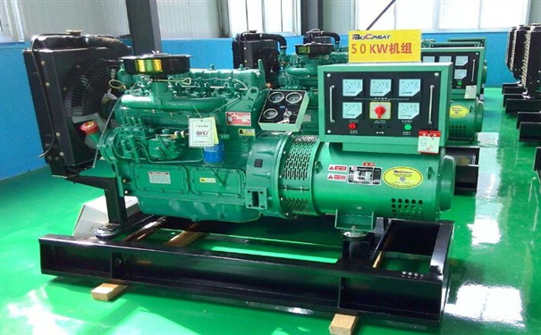 香河发电机出租 香河发电机出租